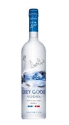 VODKA GREY GOOSE CL 70 - 